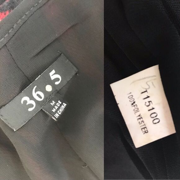 BOUTIQUE plaid flannel jacket cardigan new fall - Picture 8 of 8